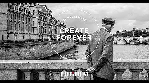 Create Forever with Ian MacDonald