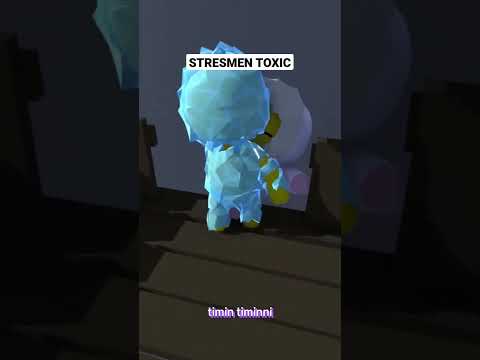 STRESMEN TOXIC!!! -
