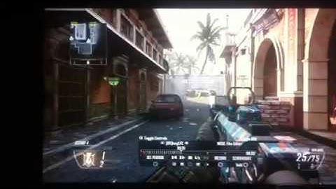 2nd map wrong rules ( there host )