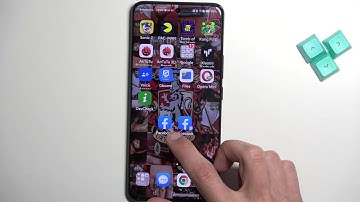 How to Record Screen on Honor 90 - Screen Recorder