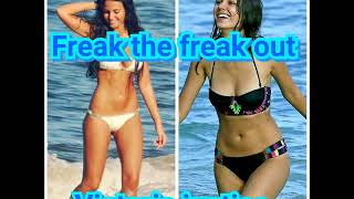 victoria justice freak the freak out