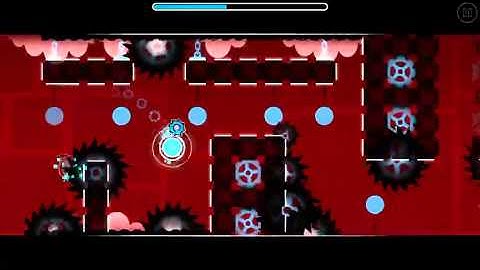 Clutterfunk V2 EPIC FAIL!