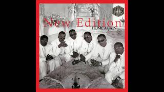 New Edition - I'm Still In Love With You (slowed + reverb)