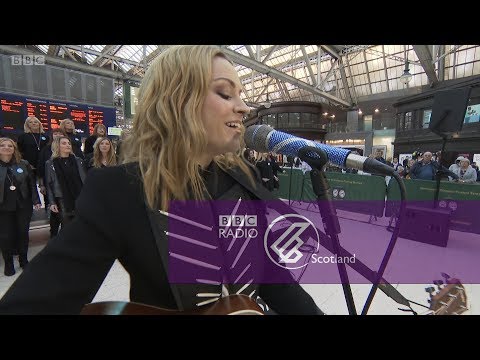 Amy Macdonald - This Is The Life (BBC Music Day)