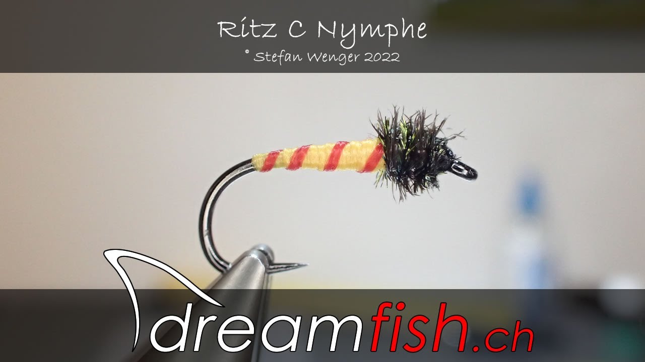 Charles Ritz C Nymphe - YouTube