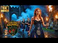 ARMY OF BAGPIPES — March of the Clans - Epic Scottish Women in Kilts &amp; Bagpipe Drums