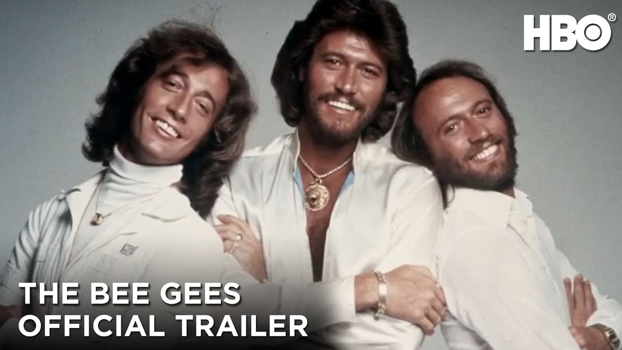 The Bee Gees: What is it and where to watch it online? Release date ...