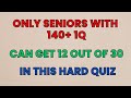 Gk Quiz with answers | Quiz Questions | Quizzes for fun