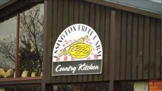 Essington Fruit Farm - 'Say Neigh To Horse Meat' Essington Fruit Farm - 'Say Neigh To Horse Meat'
