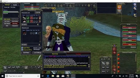 everquest multiboxing lvls