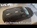 Kia sorento xpro 2024 chez dub kia  rivireduloup