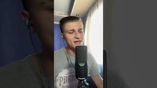 Загорулько Віталій - Сильний Вітер Cover