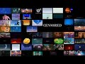 All 61 Movies Playing At The Same Time Vol 1