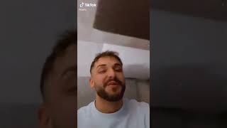 Sefo Yeni Şarkısı Affettim