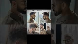 Bro Cooked All Actors In One Haircut