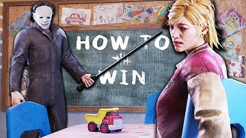 Mind Games That Will Make You Go CRAZY! | DBD Compilation