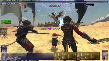 FFera 200k Exp per hr Merit Party