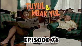 Tuyul Dan Mbak Yul Episode 76 Monitor