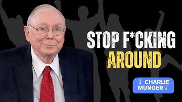If I Wanted to Make $100K Before 2026, I’d Do This||Charlie Munger