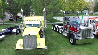 2022 Great Salt Lake Truck Show