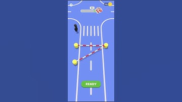 Rope savior 3d-stage57 #shorts #games #ropesavior3d