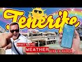 Tenerife 2020 - Costa Adeje, Las Americas & Los Cristianos - What’s The Weather Like in March?
