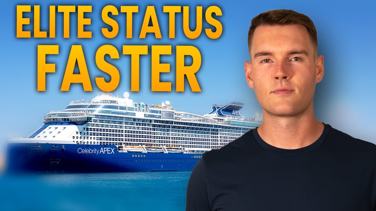 The Celebrity Cruises Loyalty Hacks Nobody Is Talking About