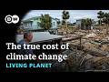 Podcast: The true cost of climate change — prologue