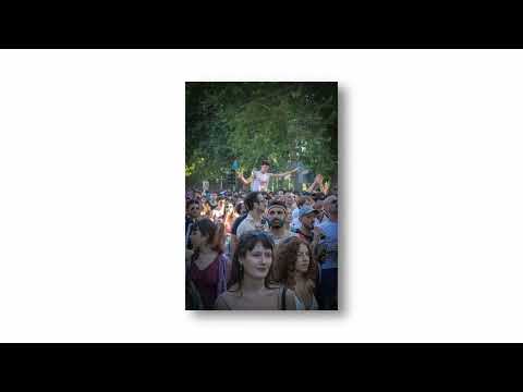 BOLOGNA RIVOLTA PRIDE 2026 REPORTAGE