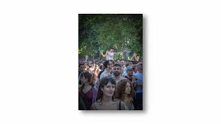 BOLOGNA RIVOLTA PRIDE 2026 REPORTAGE