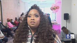 New creative center focusing on Black and Brown creatives opens in Rochester