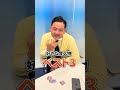 サイソン教えて！本気で考えた好きな食べ物#Shorts