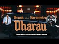 Ibraah ft Harmonize-Dharau (Official video lyrics)