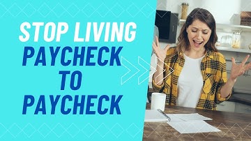 Know Your Numbers or Stay Broke! #budget #budgeting #tips