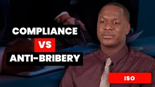 Compliance vs Anti-Bribery (ISO 37301 & ISO 37001)