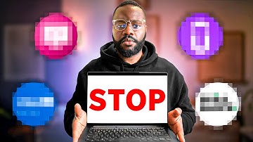 Transform Your Learning: Stop Wasting Time on Python Tutorials!