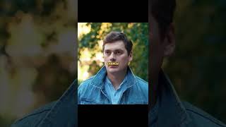 Сериал За Первого Встречного 2021