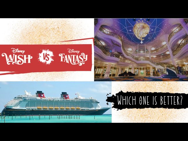All Aboard! 4 Days 3 Nights on the Disney Wish – Disney Cruise Line Review  – LiveFrugaLee