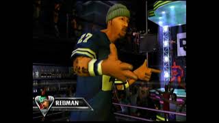 Def Jam Vendetta Free For All #3(Requested)