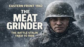 WW2’s Forgotten Meat Grinder | Eastern Front 1942