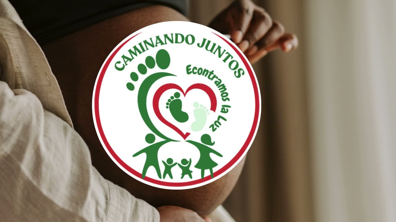 Walking Together we find the light. 