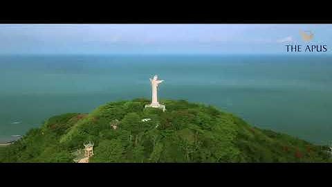 THE APUS   CLB nghỉ dưỡng Beach Club thượng lưu tại Phước Hải 2