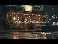 Coffee Seats &amp; Sax Beats