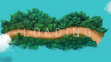 Loading Effect | CSS - JQUERY Tutorial
