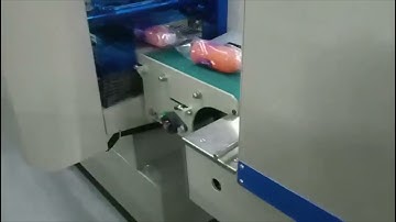 Bottles -High speed shrink wrapping machine- SICIAUTO