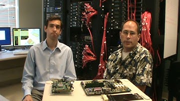Embedded Systems Design with Platform FPGAs part 2