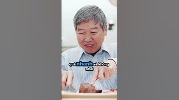 Trào Ngược Dạ Dày Mãi Không Khỏi? hãy Xem Bạn Có Mắc Sai Lầm Này Không | Cao Minh Trường