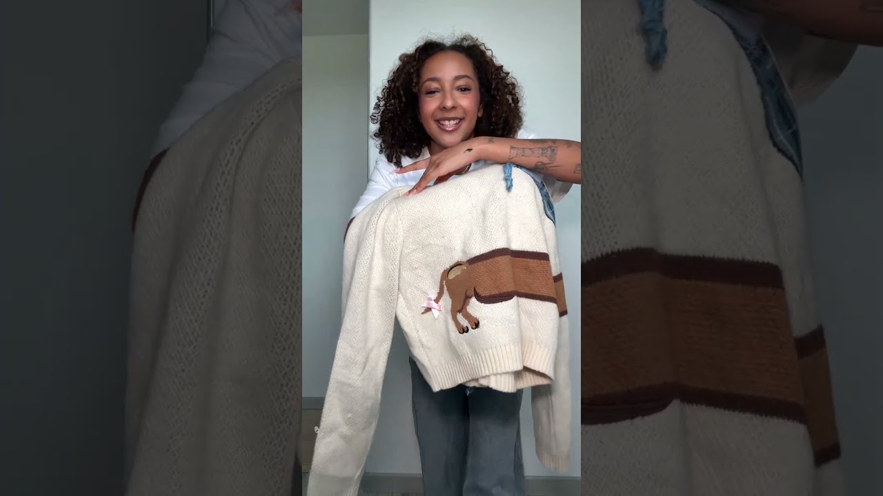 MY OUTFIT FOR GOING TO PICK UP LITTLE DOG Dog Grwm