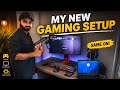 My Dream Gaming Setup Finally Complete! | PS5 Pro + ASUS OLED Setup Tour #ps5 #ps5pro #setuptour