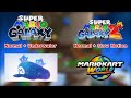 Buoy Base Galaxy Super Mario Galaxy Ultimate Layer Mashup Remix Music Extended